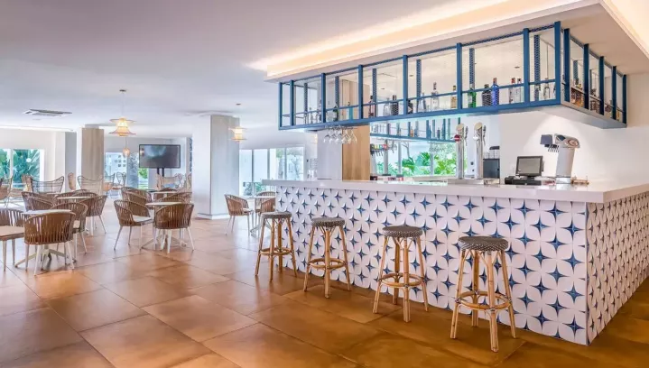 Occidental Torremolinos Playa (Malaga, Ispanija)