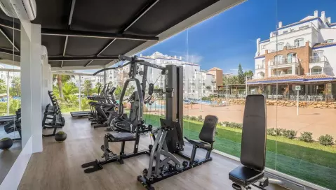 Occidental Torremolinos Playa (Malaga, Ispanija)