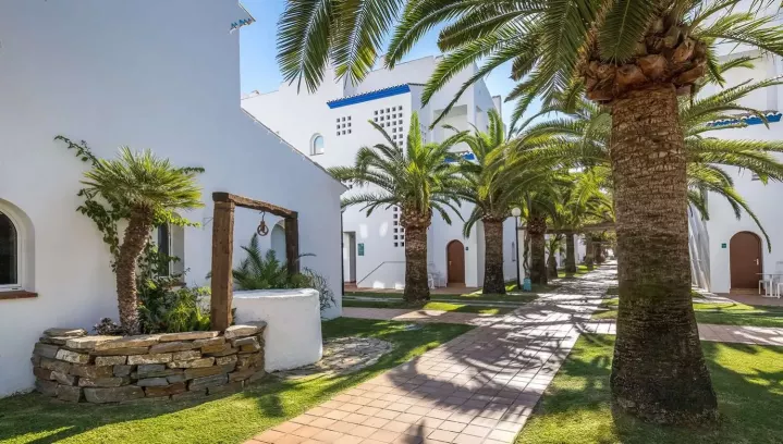 Occidental Torremolinos Playa (Malaga, Ispanija)