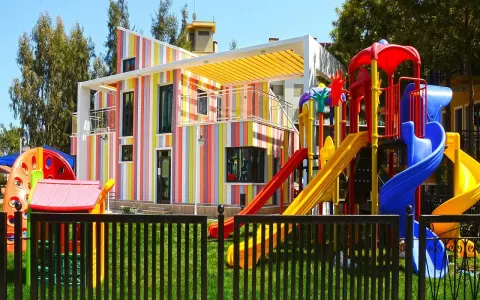 Viešbutis „CLUB HOTEL PHASELIS ROSE“ (Kemeras, Turkija)