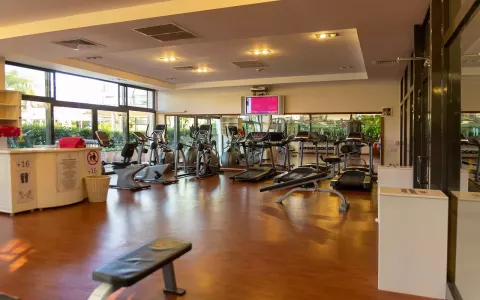 Viešbutis „CLUB HOTEL PHASELIS ROSE“ (Kemeras, Turkija)