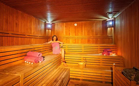 Viešbutis „CLUB HOTEL PHASELIS ROSE“ (Kemeras, Turkija)