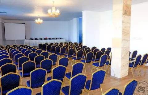 Viešbutis „SANDY BEACH RESORT“ (Korfu, Graikija)