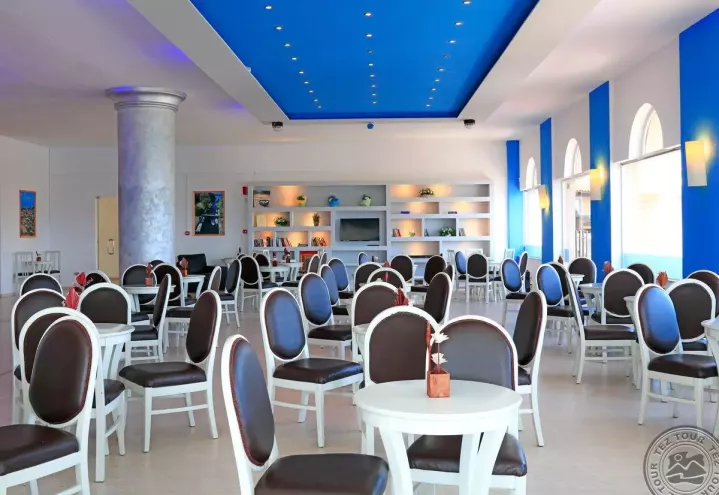 Viešbutis „SANDY BEACH RESORT“ (Korfu, Graikija)