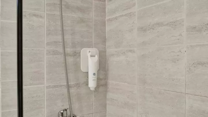 Viešbutis „SANDY BEACH RESORT“ (Korfu, Graikija)