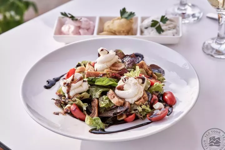 Viešbutis „SANDY BEACH RESORT“ (Korfu, Graikija)