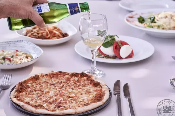 Viešbutis „SANDY BEACH RESORT“ (Korfu, Graikija)