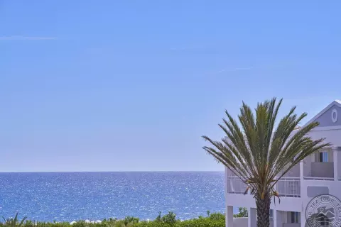 Viešbutis „SANDY BEACH RESORT“ (Korfu, Graikija)