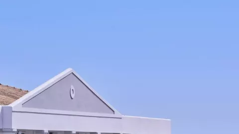 Viešbutis „SANDY BEACH RESORT“ (Korfu, Graikija)