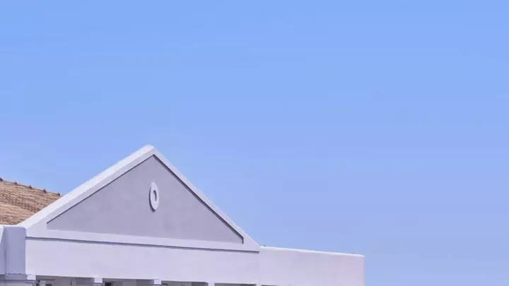 Viešbutis „SANDY BEACH RESORT“ (Korfu, Graikija)