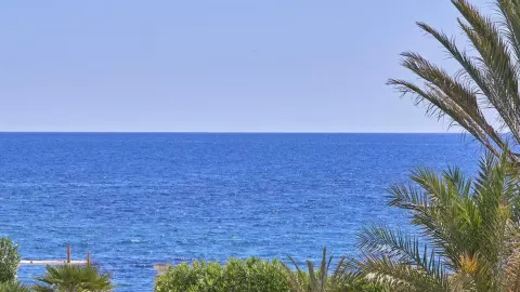 Viešbutis „SANDY BEACH RESORT“ (Korfu, Graikija)