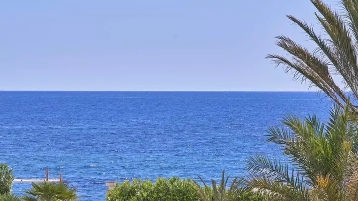 Viešbutis „SANDY BEACH RESORT“ (Korfu, Graikija)