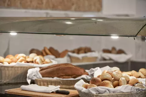 Viešbutis „SANDY BEACH RESORT“ (Korfu, Graikija)