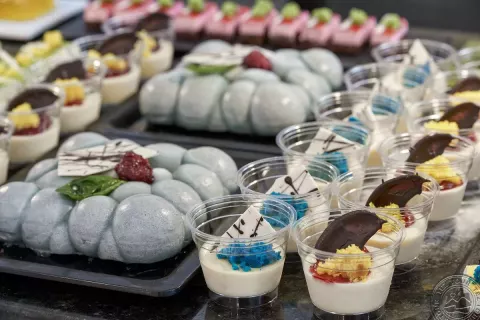 Viešbutis „SANDY BEACH RESORT“ (Korfu, Graikija)