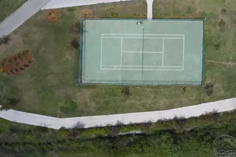 Viešbutis „SANDY BEACH RESORT“ (Korfu, Graikija)