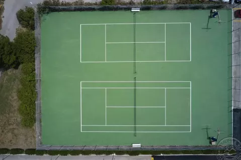 Viešbutis „SANDY BEACH RESORT“ (Korfu, Graikija)