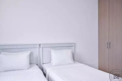 Viešbutis „SANDY BEACH RESORT“ (Korfu, Graikija)