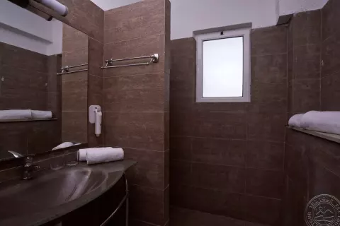 Viešbutis „SANDY BEACH RESORT“ (Korfu, Graikija)