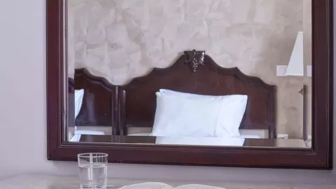 Viešbutis „SANDY BEACH RESORT“ (Korfu, Graikija)