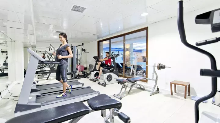 Viešbutis „SEALIFE FAMILY RESORT“ (Antalija, Turkija)