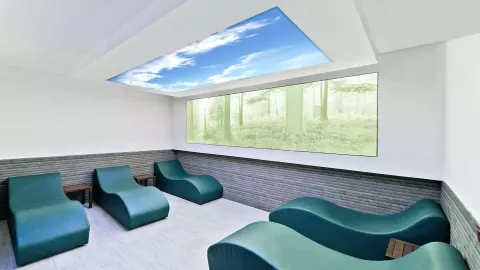 Viešbutis „SEALIFE FAMILY RESORT“ (Antalija, Turkija)