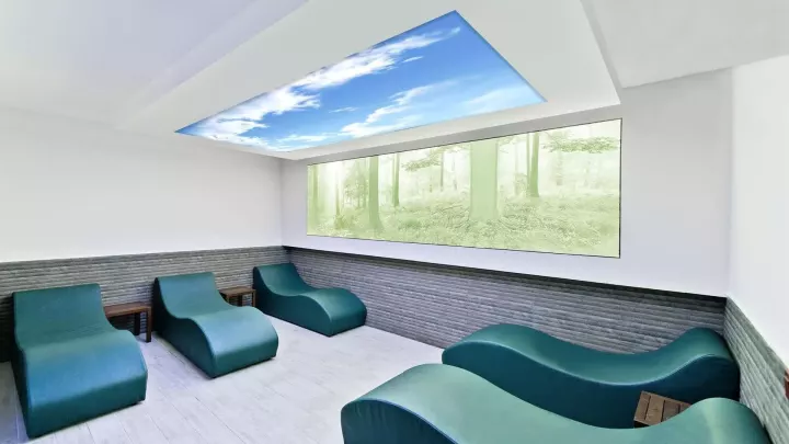 Viešbutis „SEALIFE FAMILY RESORT“ (Antalija, Turkija)