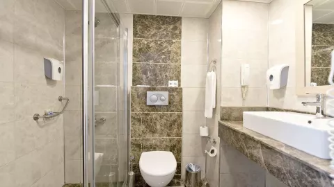 Viešbutis „SEALIFE FAMILY RESORT“ (Antalija, Turkija)