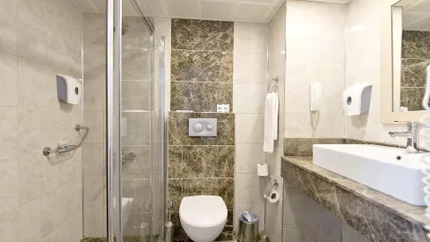 Viešbutis „SEALIFE FAMILY RESORT“ (Antalija, Turkija)