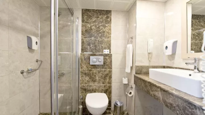 Viešbutis „SEALIFE FAMILY RESORT“ (Antalija, Turkija)