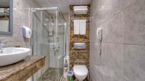 Viešbutis „SEALIFE FAMILY RESORT“ (Antalija, Turkija)