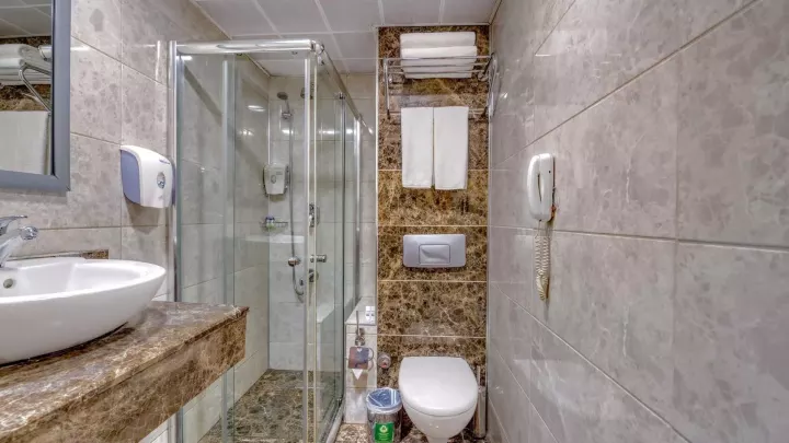 Viešbutis „SEALIFE FAMILY RESORT“ (Antalija, Turkija)