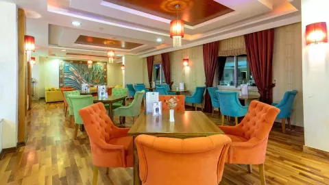 Viešbutis „SEALIFE FAMILY RESORT“ (Antalija, Turkija)