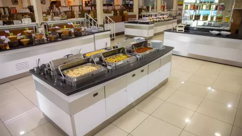 Viešbutis „SEALIFE FAMILY RESORT“ (Antalija, Turkija)