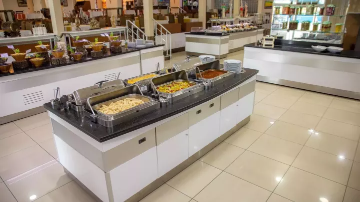 Viešbutis „SEALIFE FAMILY RESORT“ (Antalija, Turkija)