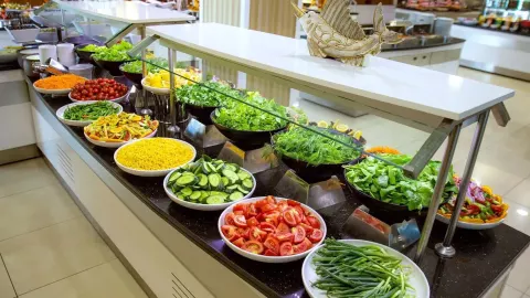 Viešbutis „SEALIFE FAMILY RESORT“ (Antalija, Turkija)