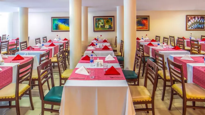 Viešbutis „SEALIFE FAMILY RESORT“ (Antalija, Turkija)