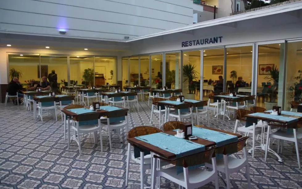 Viešbutis „KLEOPATRA ATLAS HOTEL (ADULTS ONLY 16+)“ (Alanija, Turkija)