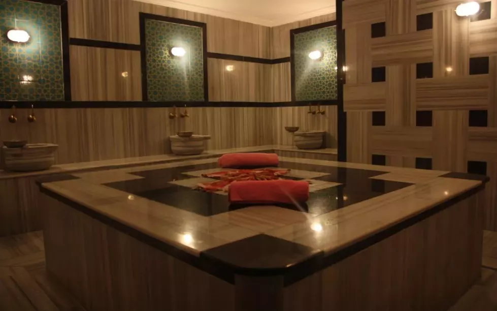Viešbutis „KLEOPATRA ATLAS HOTEL (ADULTS ONLY 16+)“ (Alanija, Turkija)