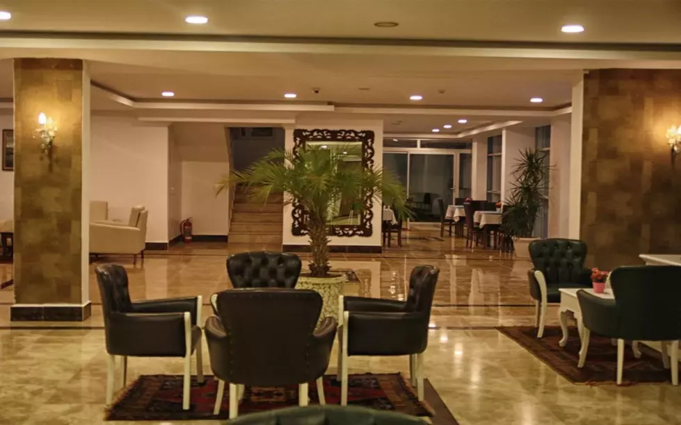 Viešbutis „KLEOPATRA ATLAS HOTEL (ADULTS ONLY 16+)“ (Alanija, Turkija)