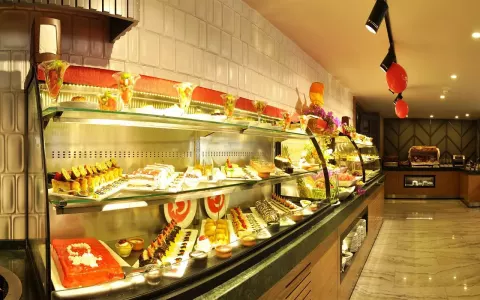 Viešbutis „OBA STAR“ (Alanija, Turkija)