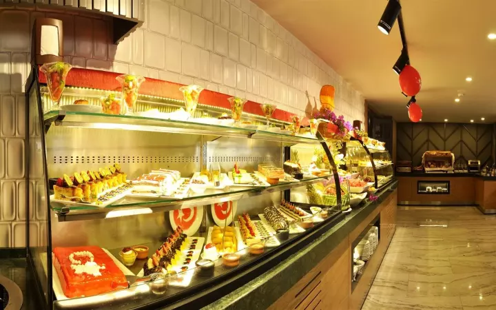 Viešbutis „OBA STAR“ (Alanija, Turkija)