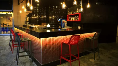 Viešbutis „RAMIRA CITY HOTEL“ (Alanija, Turkija)