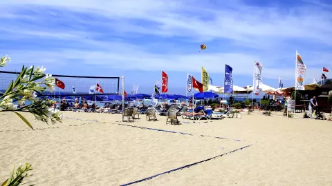 Viešbutis „RAMIRA CITY HOTEL“ (Alanija, Turkija)