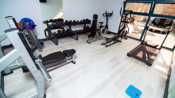 Viešbutis „RAMIRA CITY HOTEL“ (Alanija, Turkija)