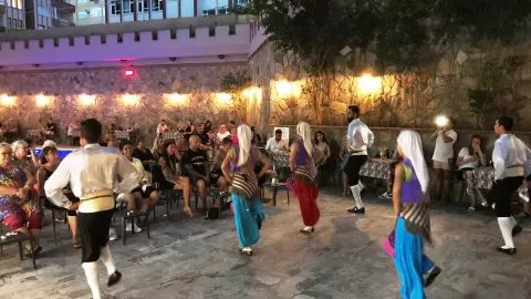 Viešbutis „RAMIRA CITY HOTEL“ (Alanija, Turkija)