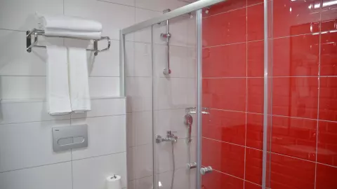 Viešbutis „RAMIRA CITY HOTEL“ (Alanija, Turkija)