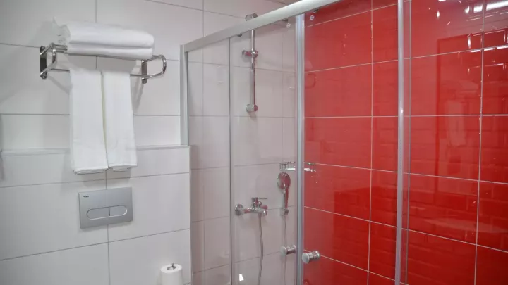 Viešbutis „RAMIRA CITY HOTEL“ (Alanija, Turkija)