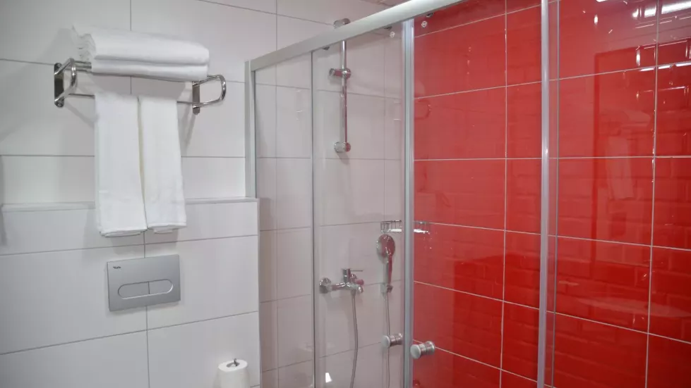 Viešbutis „RAMIRA CITY HOTEL“ (Alanija, Turkija)