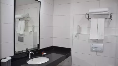 Viešbutis „RAMIRA CITY HOTEL“ (Alanija, Turkija)