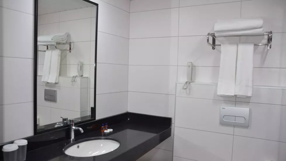 Viešbutis „RAMIRA CITY HOTEL“ (Alanija, Turkija)
